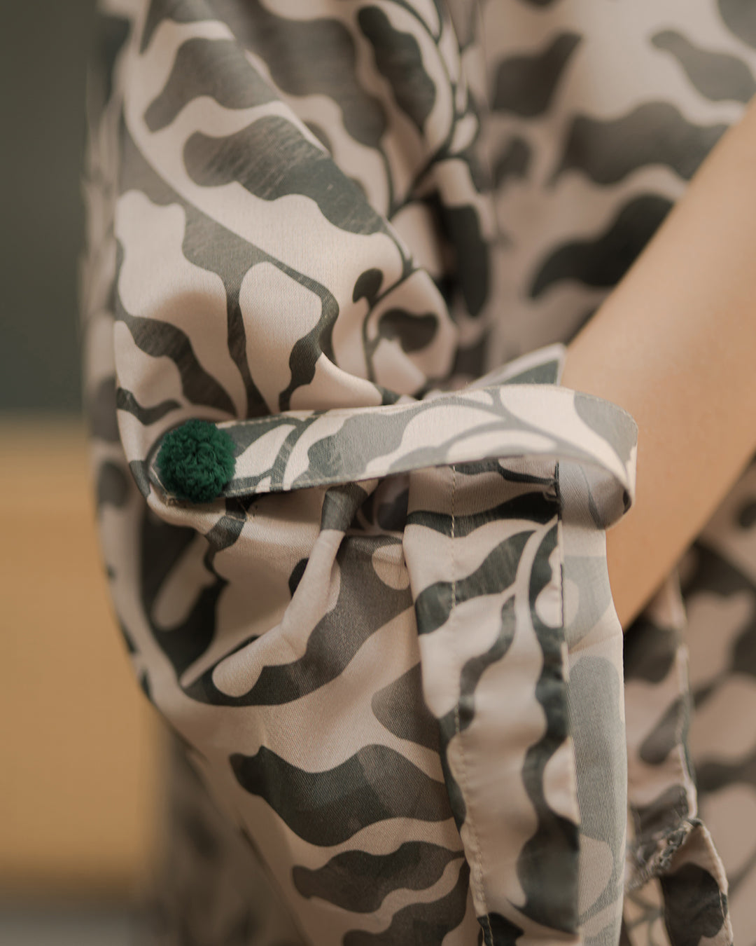 Sage Green
