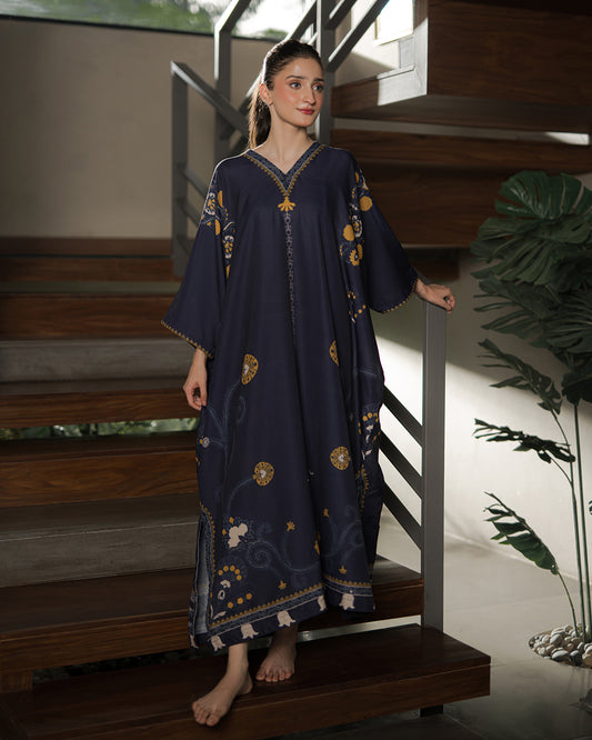 Indigo Kaftaan