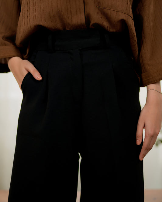 Black Pants